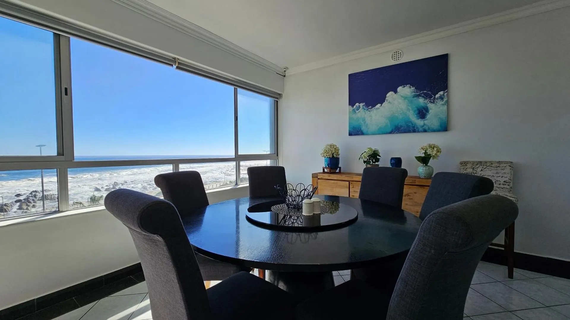 Endless Sea Views Apartment Cape Town 0*,  South Africa