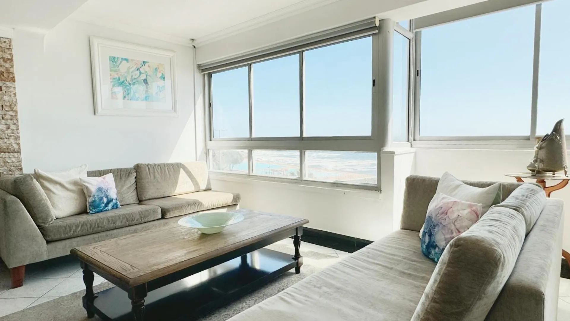 Endless Sea Views Apartment Cape Town