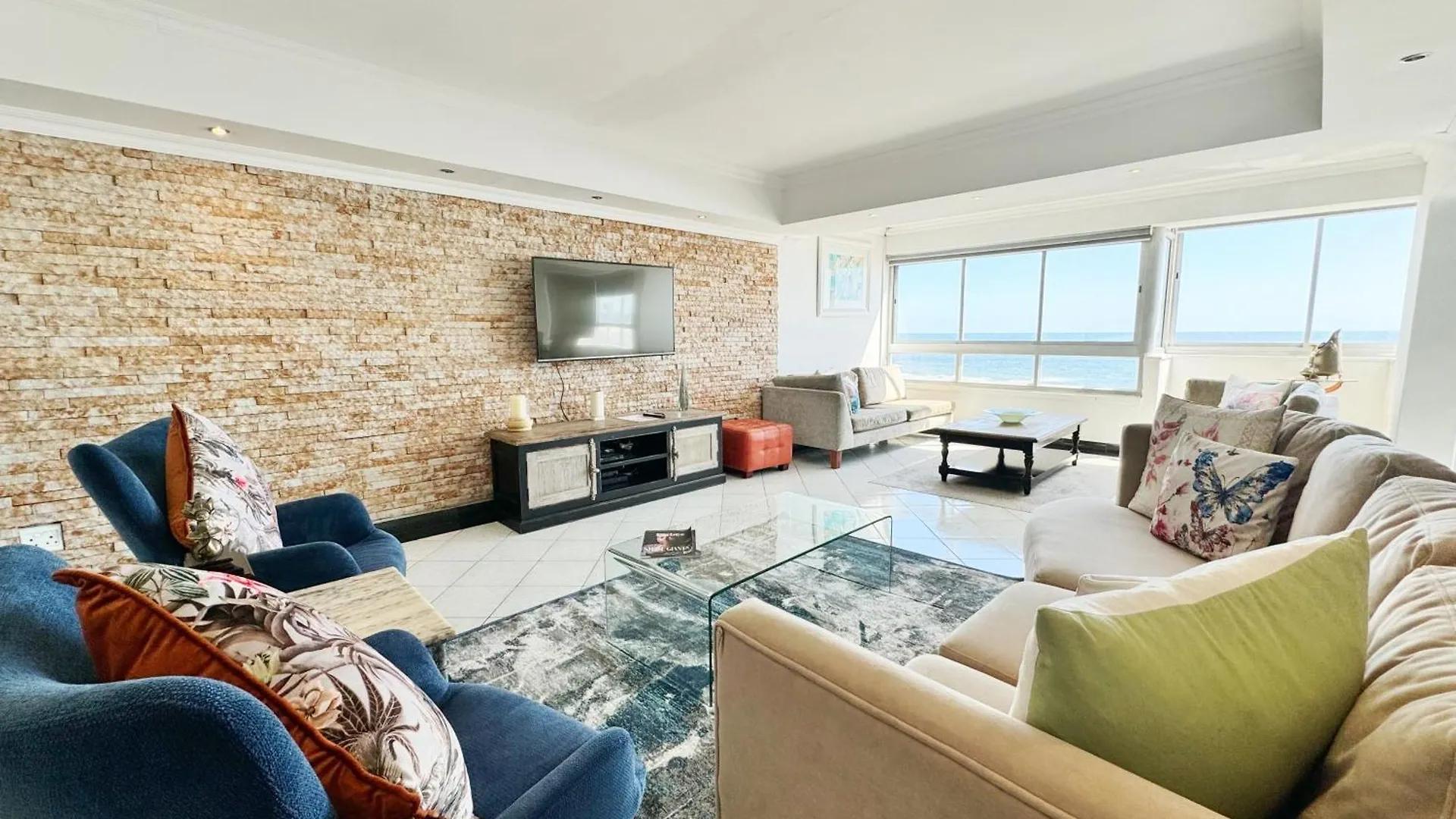 Endless Sea Views Apartment Cape Town